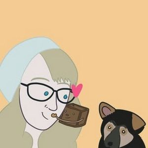 Meet your Posher, Lizzy